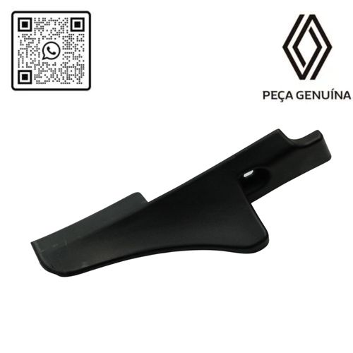 RN 20006R 668220006R ACABAMENTO ESQ. DA CHURRASQUERIA DO LIMPADAR DUSTER 1